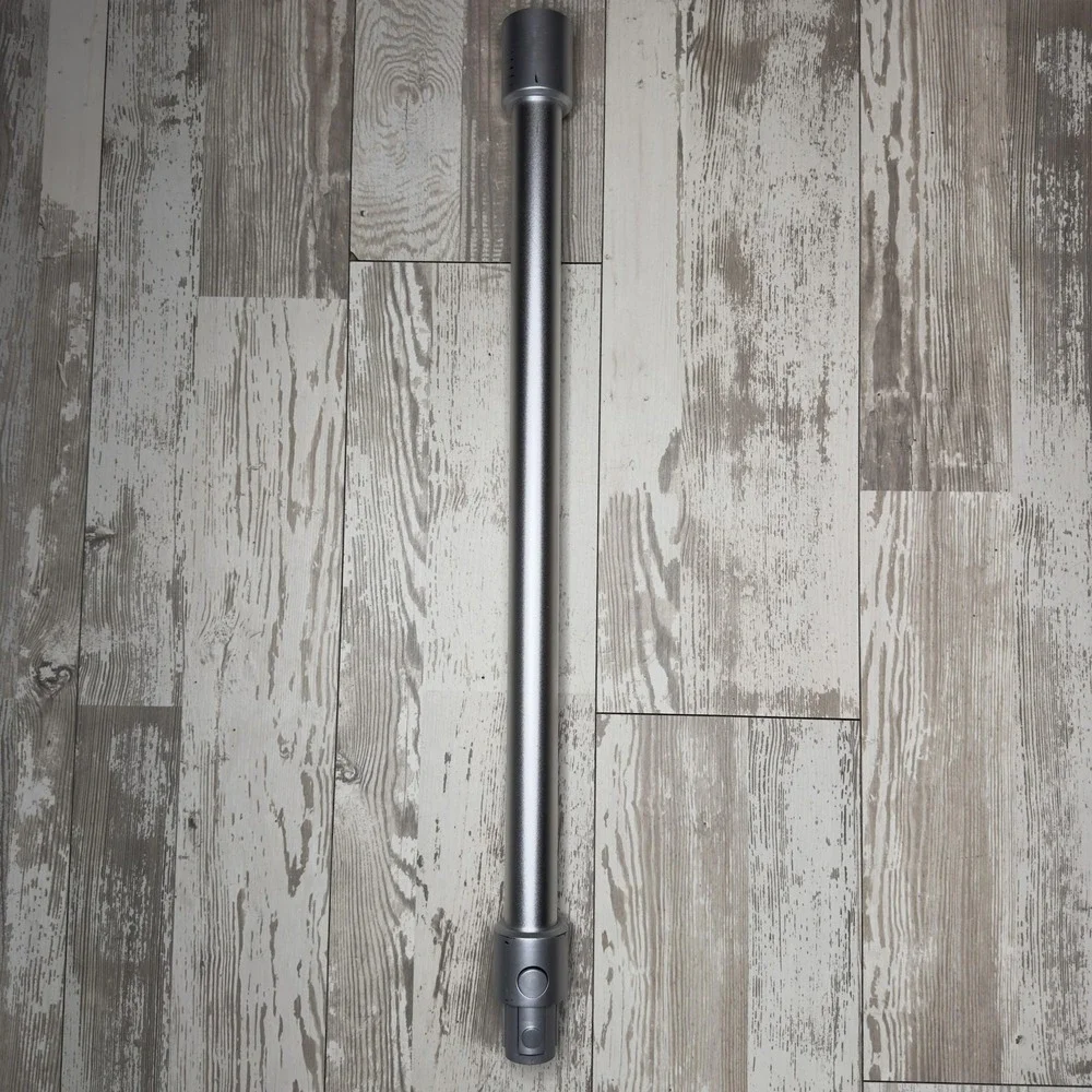 EPro Select Extension Tube Wand Gray Metal EV2738 W/Flexible Bending Adapter‎